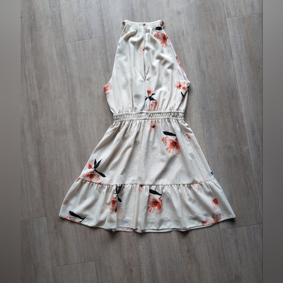 Aritzia Wilfred Effet mini dress (M) - Picture 4 of 8